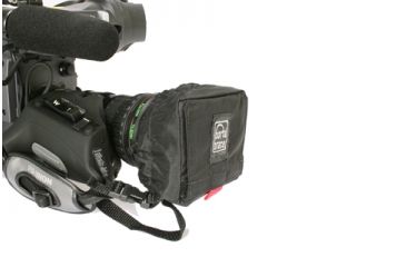 Image of PortaBrace Small Lens Caps - Black