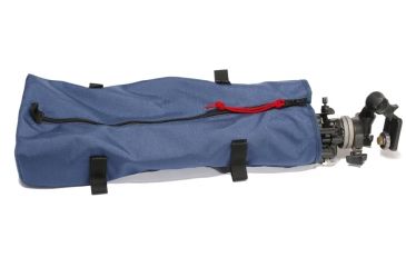 Image of PortaBrace BK-TQM Tripod Quiver Module for Modular Backpack - Blue