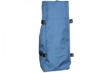 Image of PortaBrace BK-TQM Tripod Quiver Module for Modular Backpack - Blue