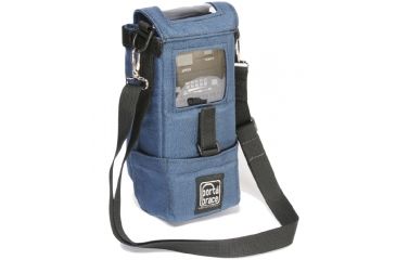 Image of PortaBrace P2-STOR Carrying Case for Panasonic AJ-PCS060G Hard Disc Drive