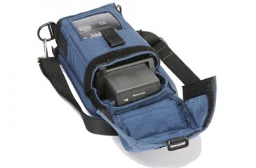 Image of Porta Brace Carrying Case for Panasonic AJ-PCS060G Hard Disc Drive