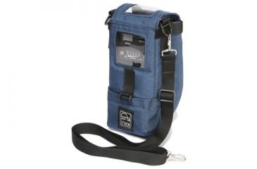 Image of PortaBrace P2STOR Carrying Case for Panasonic Hard Disc Drive