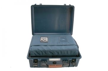 Image of PortaBrace Hard Case PB-2500IC with Removable Internal Soft Case