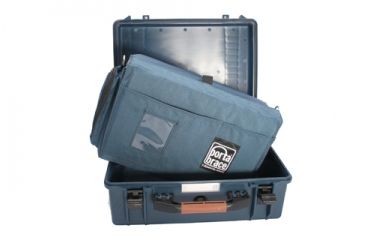 Image of PortaBrace 2500IC Case with Removable Internal Soft Case