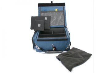 Image of PortaBrace PB-2500IC Dry Box Case with Removable Soft Case