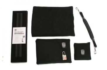 Image of PortaBrace PB-2500IC Watertight Case with Internal Soft Case