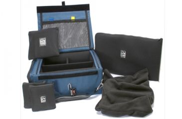 Image of Porta-Brace PB-2750IC Hard Case with Wheels and Removable Internal Soft Case