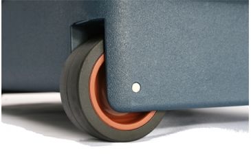 Image of PortaBrace PB2750IC Waterproof Hard Case with Removable Internal Soft Case