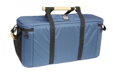 Image of PortaBrace PC3 Production Case - Blue