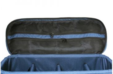 Image of Porta-Brace Large Production Case - Blue PC-3