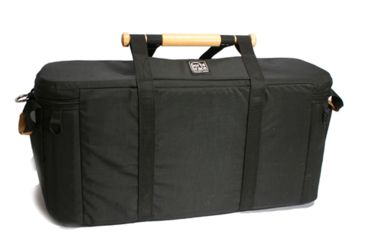 Image of Portabrace PC-3B Large Production Case Back View