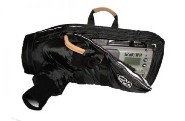Image of Porta Brace Polar Bear Insulated Camera Shell - POL-3