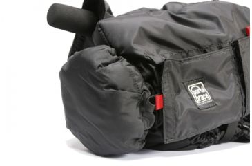 Image of Porta Brace POL-MVX200/XH Polar Mitten Heated Insulated Mini-DV Camera Case