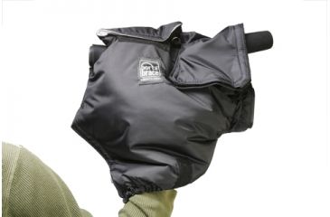 Image of Porta Brace POL-MVX200/XH Polar Mitten Heated Insulated Mini-DV Camera Jacket
