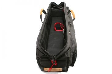 Image of Porta Brace Quick Tripod 41inch Equipment Carry Case - Deep Interior - Black