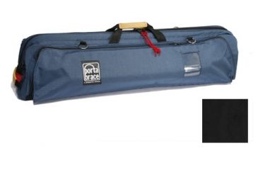 Image of PortaBrace TLQB-46 Quick Tripod Light Case, Standard - 46in. Black