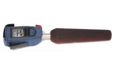 Image of PortaBrace RMB-195 Radio Mic Bouncer Microphone Case