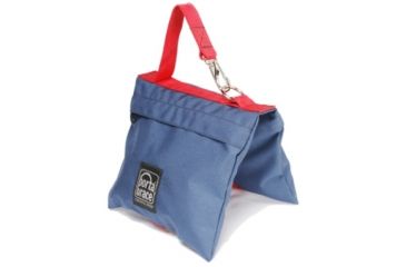Image of PortaBrace SAN-2 15 lb Sand Bag - Blue