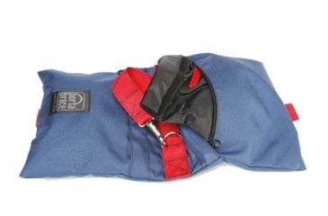 Image of PortaBrace 15 lb Sandbag - Blue