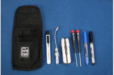 Image of Porta-Brace Side Kit Tool Pouch SK-3