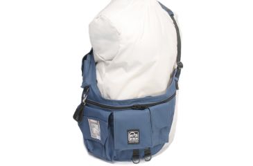 Image of PortaBrace Side Sling Pack, Blue - SS-2