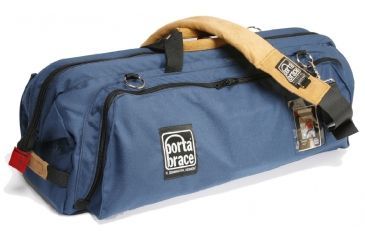 Image of PortaBrace 35inch Quick Tripod and Lighting Case TLQ-35