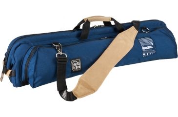 Image of PortaBrace TLQ-35 Quick Tripod Light Case, Standard - 35in. Blue