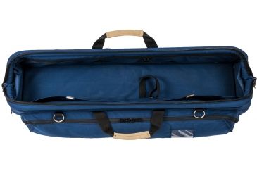 Image of PortaBrace TLQ-35 Quick Tripod Light Case, Standard - 35in. Blue
