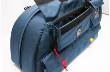 Image of Porta Brace Travelers Camera Case - CTC1 Blue