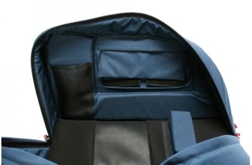 Image of PortaBrace Traveler Pro Video Case - CTC-1 Blue