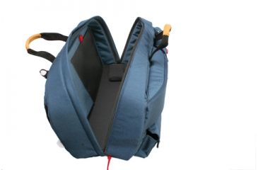 Image of PortaBrace Travelers Camera Case - CTC4 Blue