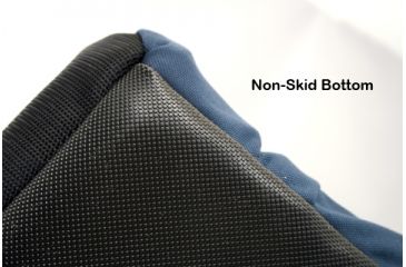 Image of Porta-Brace Travelers Camera Case - CTC-4 Blue