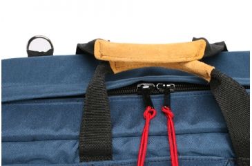 Image of PortaBrace Travelers Camera Case - CTC-4 Blue
