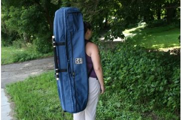 Image of PortaBrace TM-41B Tripod Mummy Case