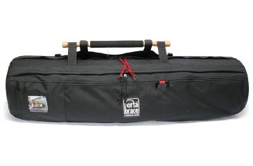 Image of Portabrace Tripod ShellPack - Black
