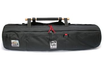 Image of Porta Brace 50 Inch ShellPack Tripod Case - black