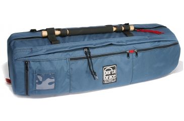 Image of Portabrace Tripod Shell Pack - Blue