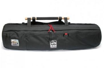 Image of PortaBrace TSB-50A 50 Inch Tripod Shell Pack, Black