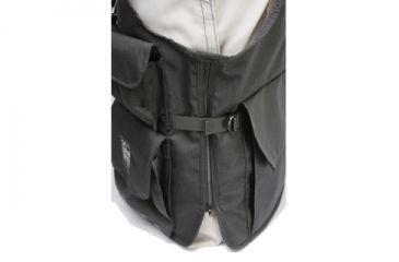 Image of PortaBrace Video Vest - Black