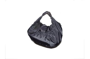 Image of PortaBrace VV-LBLH Video Vest, Large with Hood