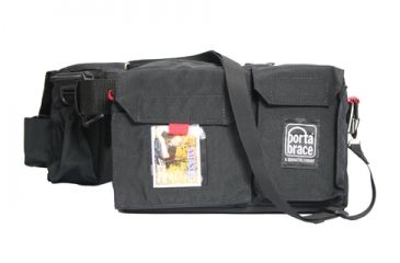 Image of Porta Brace BP3B Waist Belt Production Pack, Large - Black