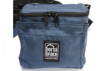 Image of PortaBrace BP-2 Production Pack - Blue