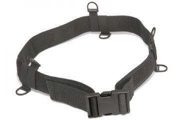 Image of PortaBrace BP-2 Waist Belt Production Pack - Blue