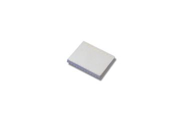 Image of Posse Box - 10x11 3/4inch Aluminum 1inch 3 Ring Binder - RD27-CA