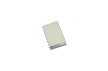 Image of Posse Box - 7x7 1/4inch Aluminum 1inch 6 Ring Binder - RD24-CA