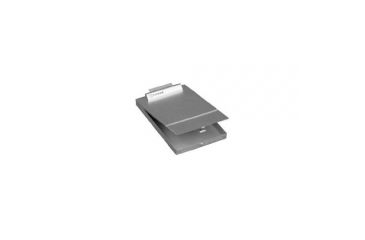Image of Posse Box - 9x14x1inch Bottom Open Clipboard Box - LF32N-BV