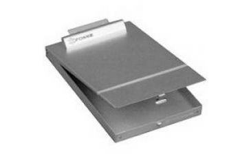 Image of Posse Box - 9x14x1inch Bottom Open Clipboard Box - LF32N-CA