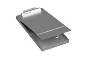 Image of Posse Box - 9x16x1inch Bottom Open Clipboard Box - LF32L-CA
