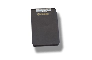 Image of Posse Box Cite Caddy-holds 6x9.5, Pc Black - CT3-PC-BLK