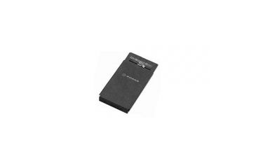 Image of Posse Box Clipbrd Box/a-frm Hold Black Vn - TTS43-BV